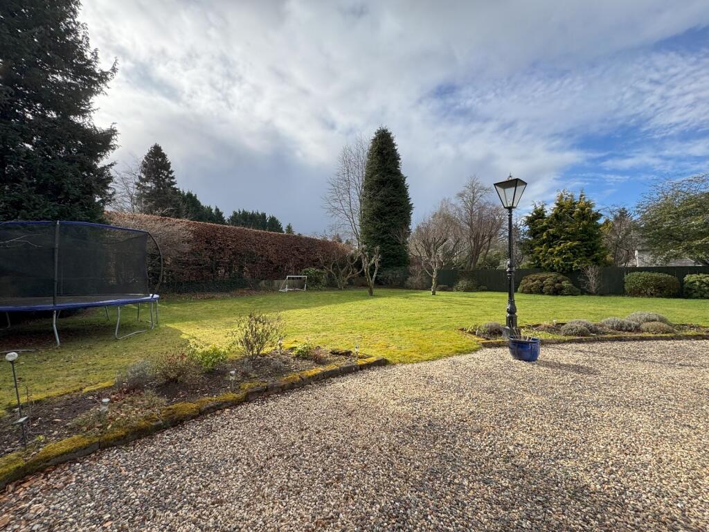 Garden Additional
