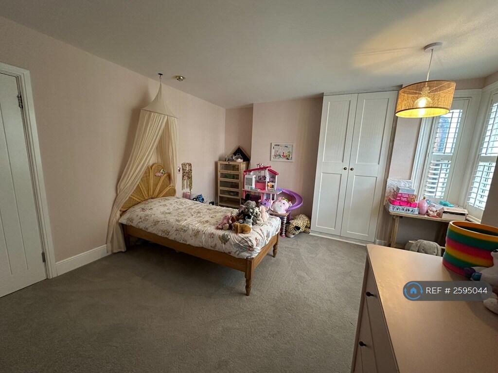 First Floor Bedroom 1