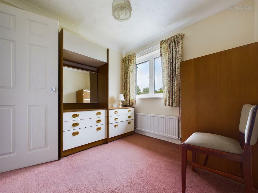 Wardrobe Room