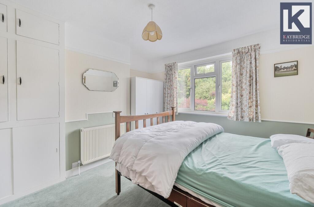 Huntsmoor Road, KT19 0JJ