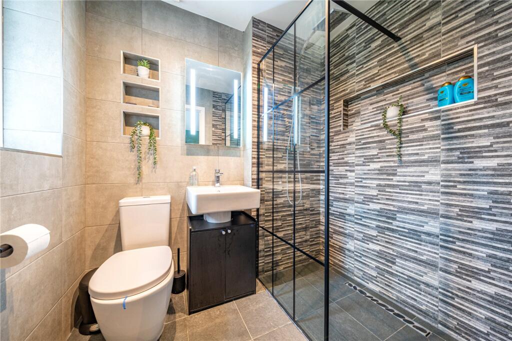En-Suite