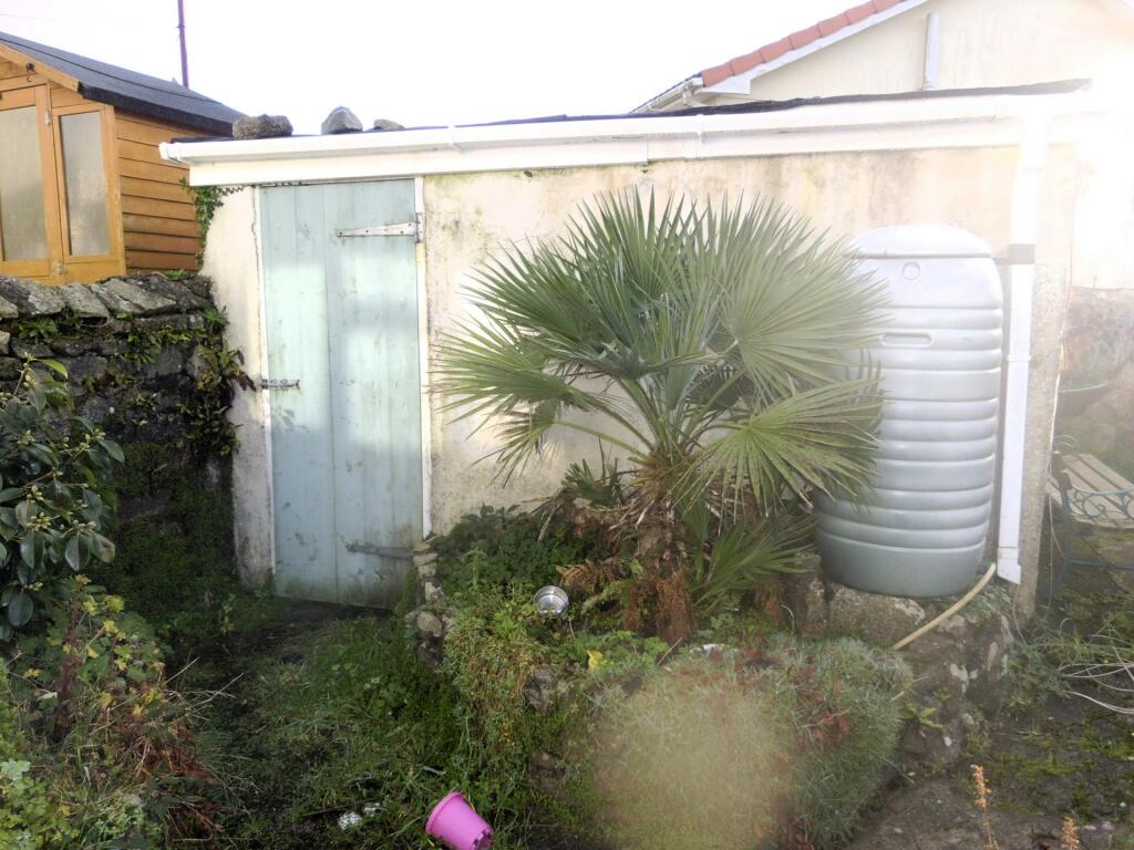 Outbuilding