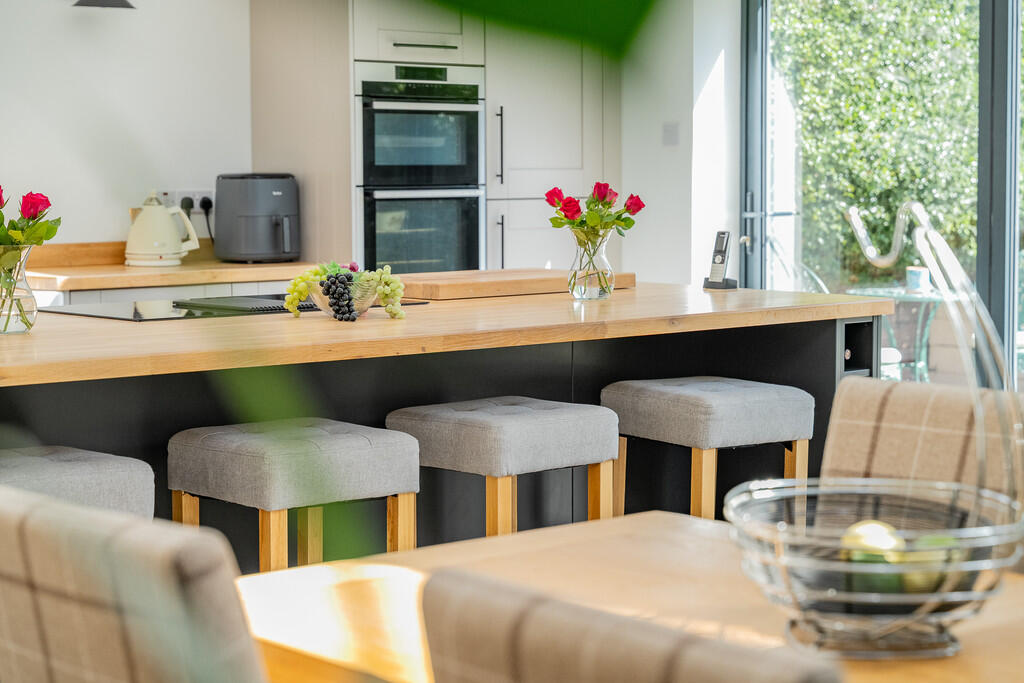 Family Room Exten...