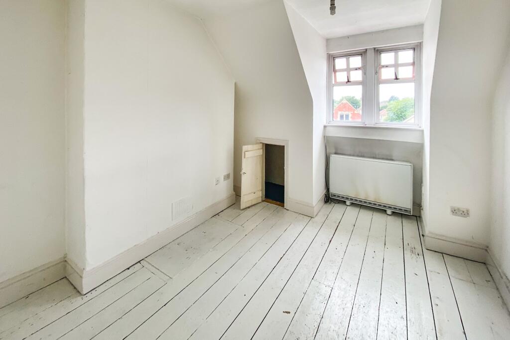1-6 West End House, Marshfield Road, Chippenham, SN15 1JZ