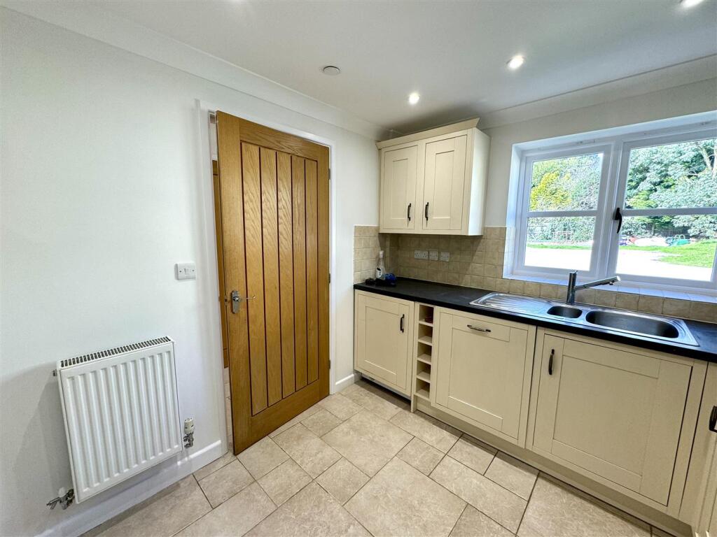 Example Kitchen