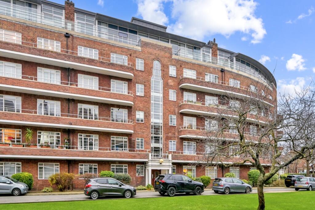 Penthouse 3  Baro...