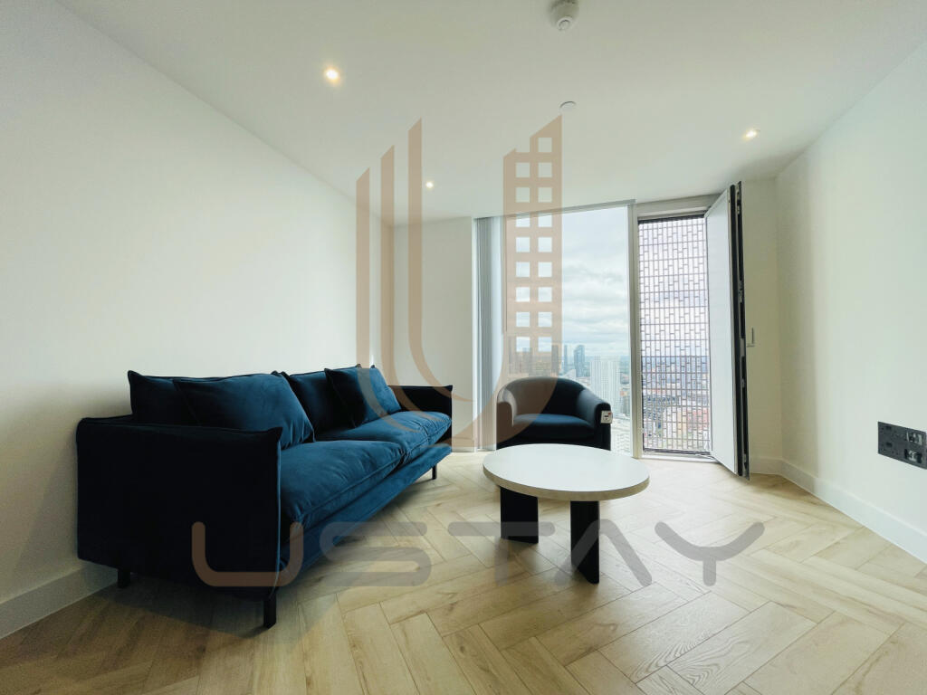 12 Bankside Boulevard, M3