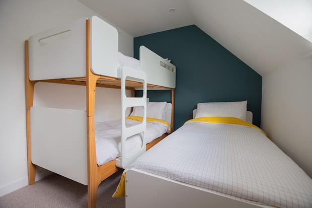 Bedroom 2