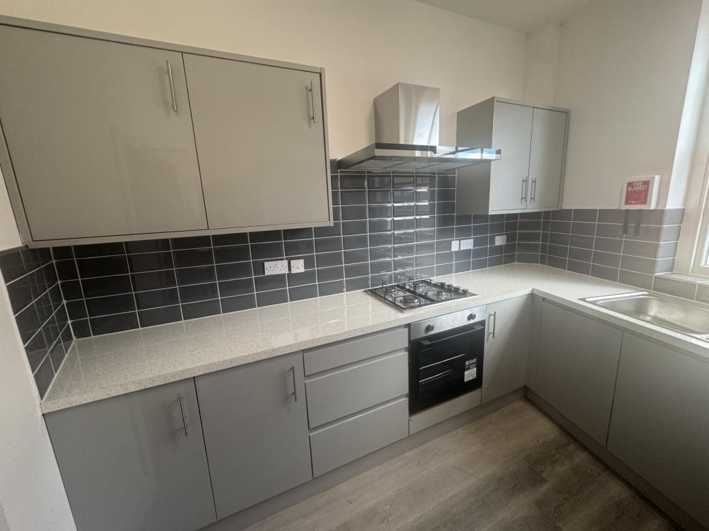 West Street, Fareham