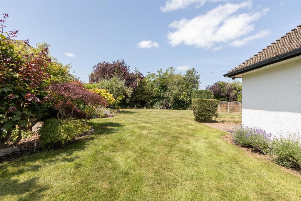 Wennel Ways, Southam Road