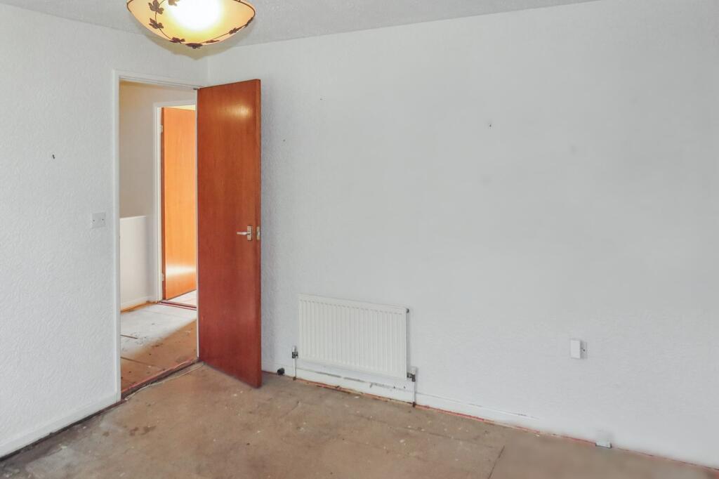 19 Haylot Square, Bath Mill, Lancaster, Lancashire, LA1 3QH