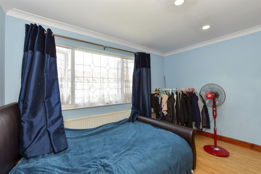 Bedroom 2 A