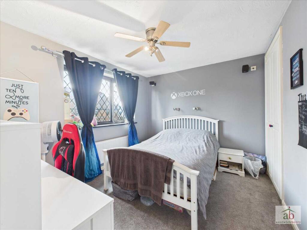 Bedroom 3