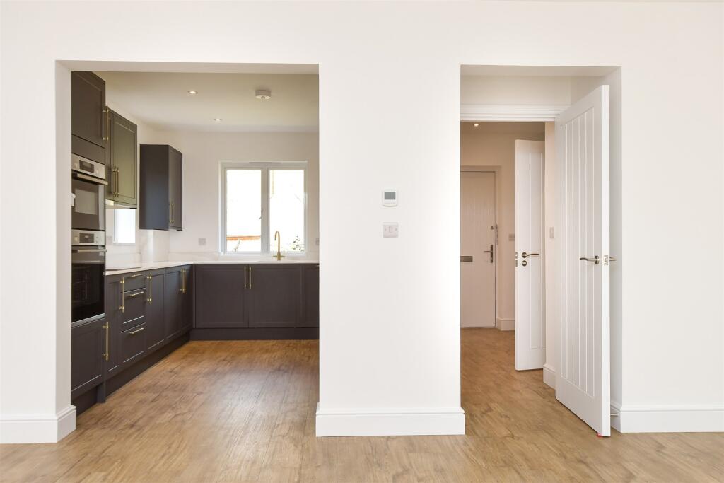 Internal Lifestyle Photograph