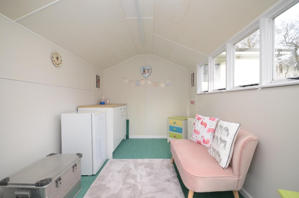Internal Play house