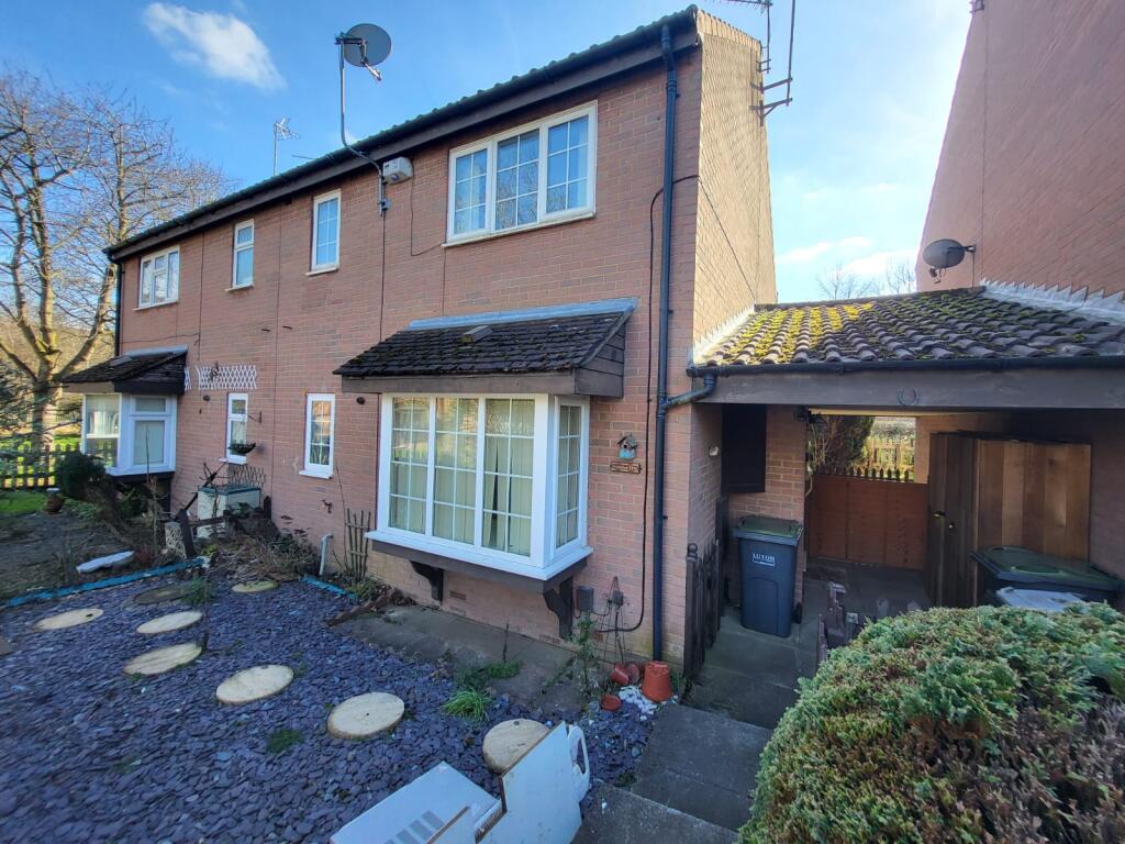 1 Bedroom Cluster House now available for Rent