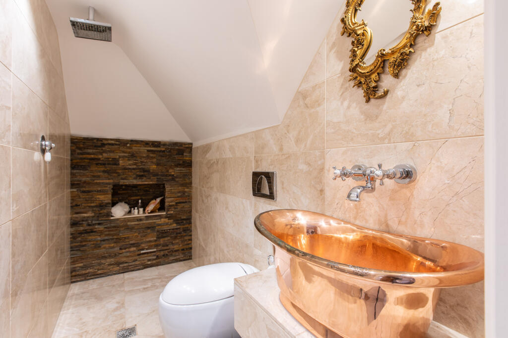 Welham Road 13 Bedroom 1-3