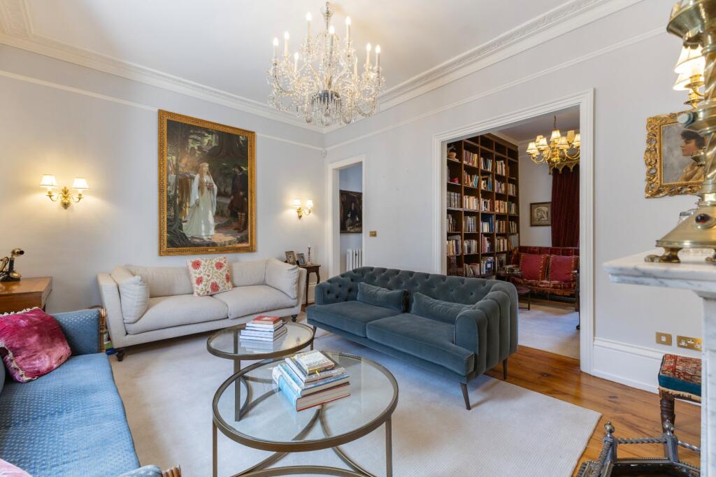 Drawing Room