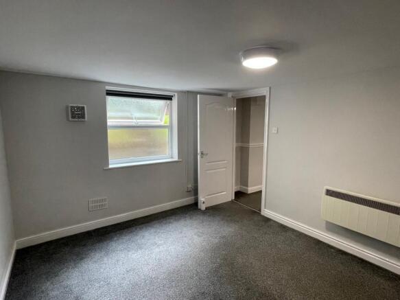 Double bedroom