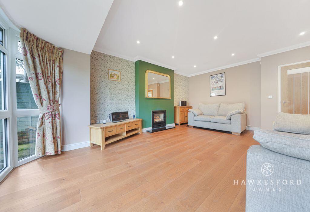 Dental Close, Sittingbourne -  Lounge