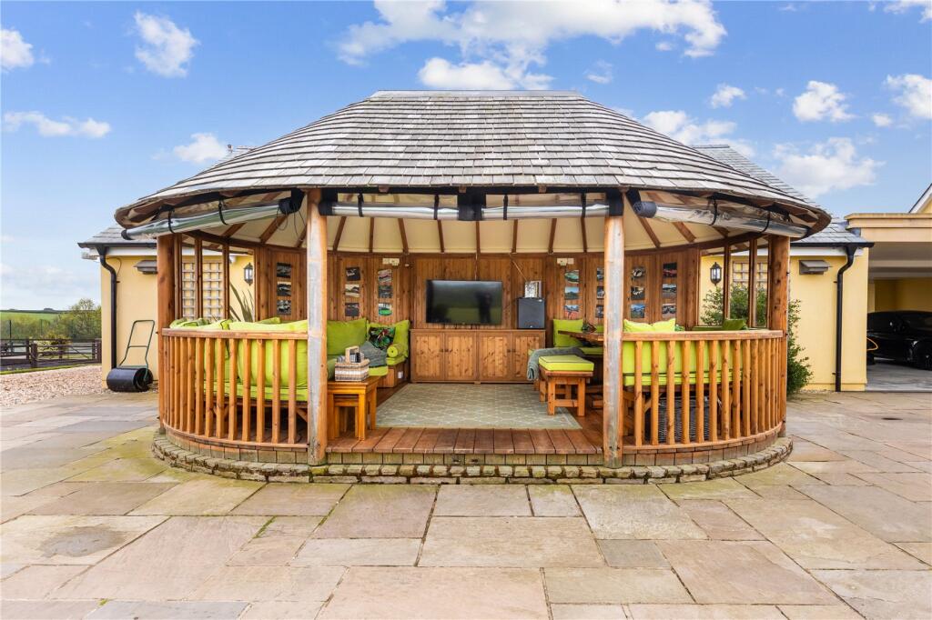 Gazebo