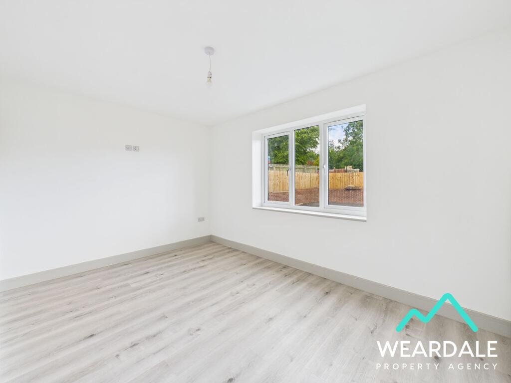 Bedroom 3/Snug