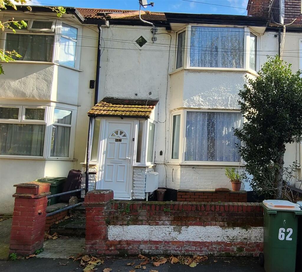 Front External