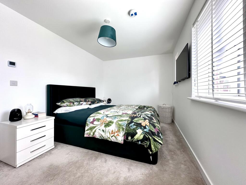Bed 1