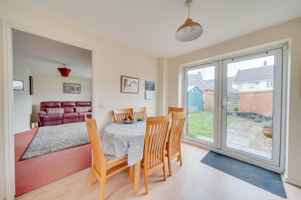 5 Highgrove Walk-Weston Village Mark Templer X Pho