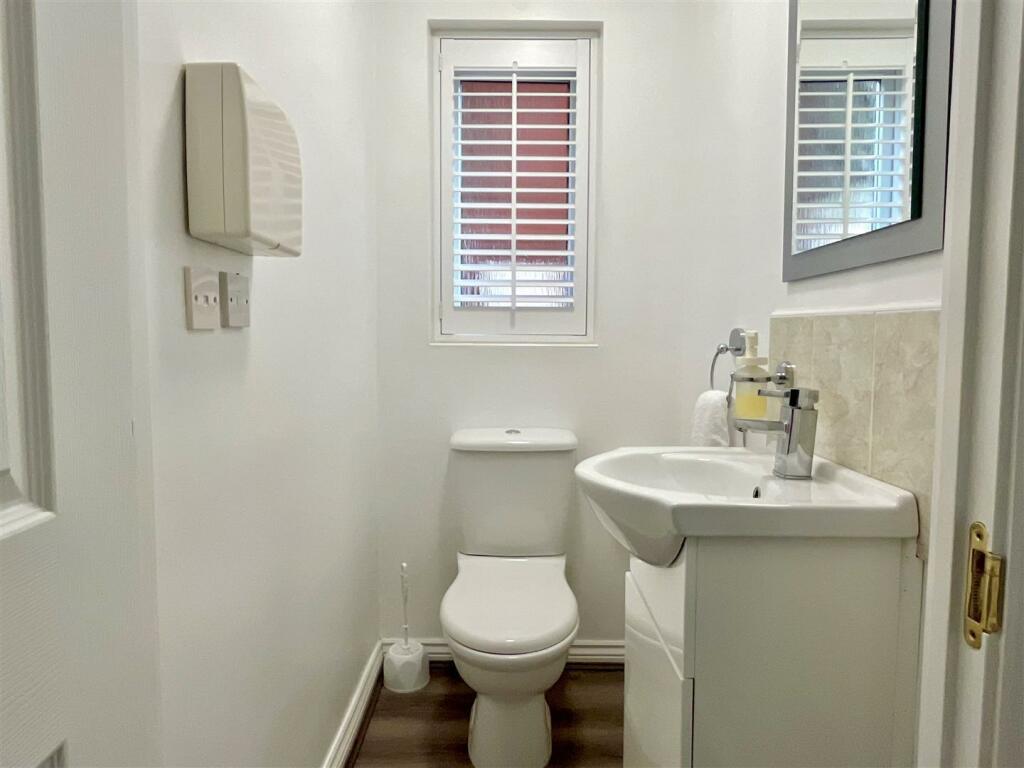 WC