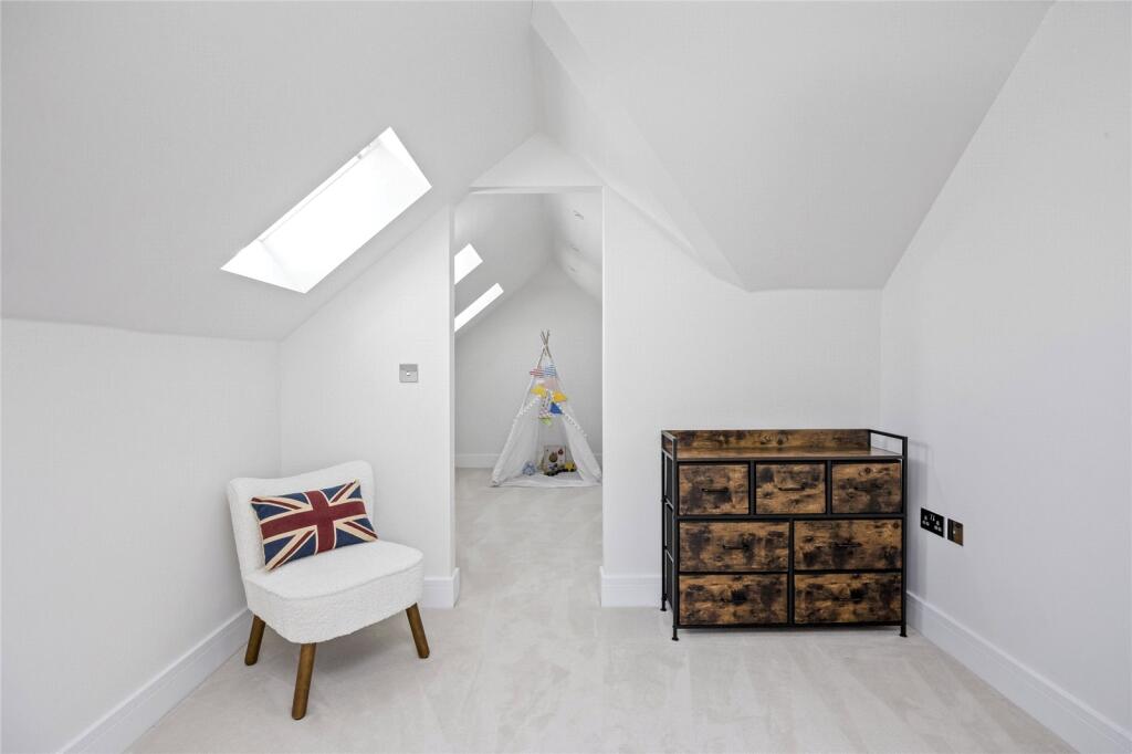 Showhome