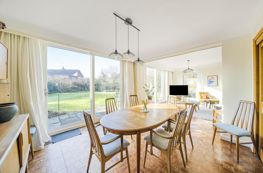 Davidson Frost-Wellings, DFW, Gordon Avenue, Stanm