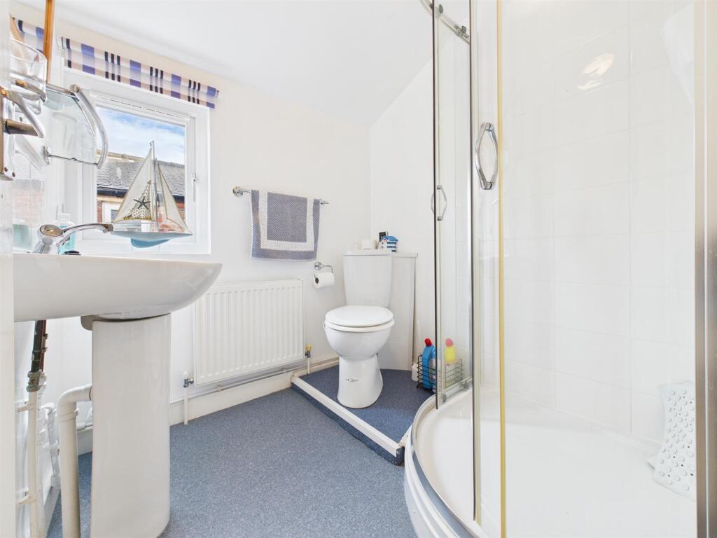 En-suite: