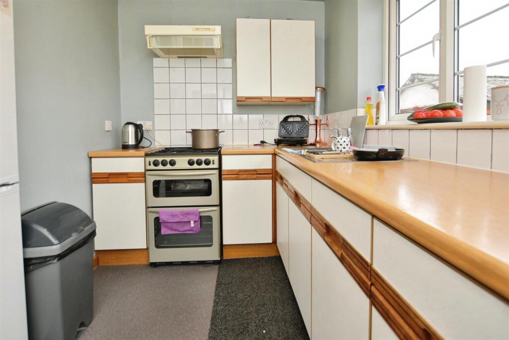 St. Lawrence Place, Scunthorpe