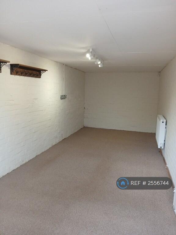 Boot Room