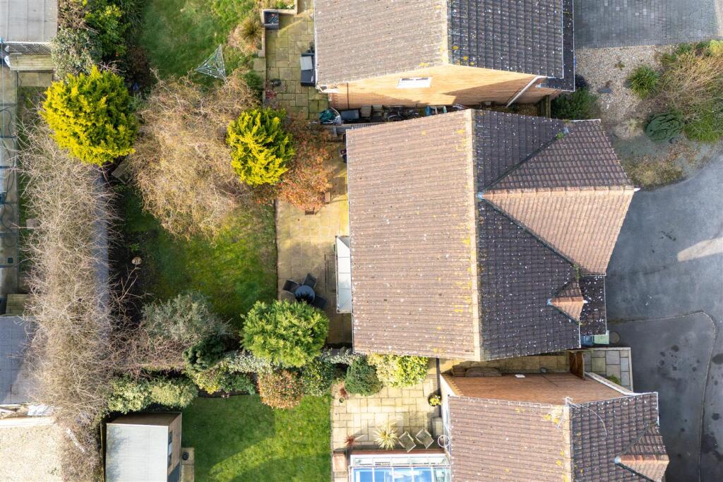 Drone Shot