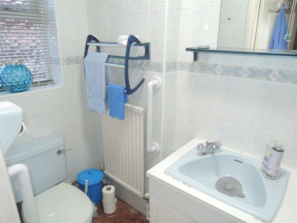 Ensuite other view