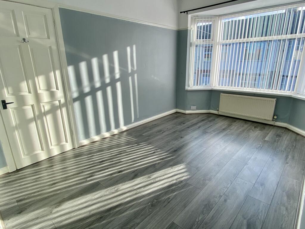 Bedroom No.1