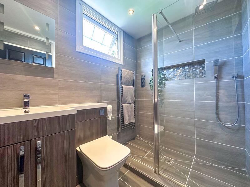 WETROOM