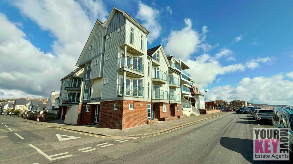 Folkestone estate agents with expert local knowled