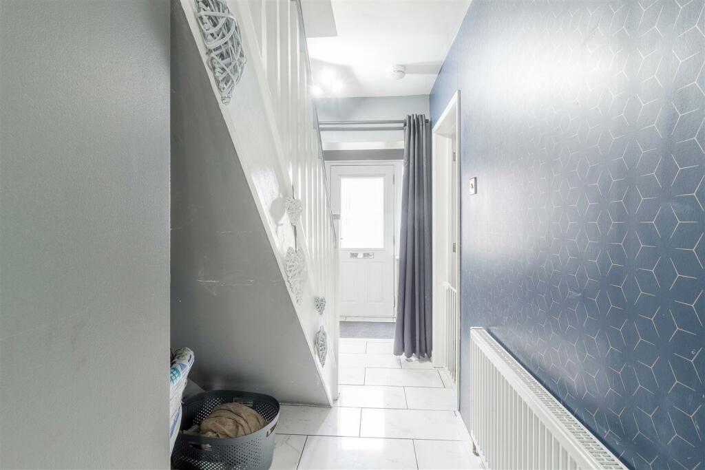 126 St Nicholas Estate