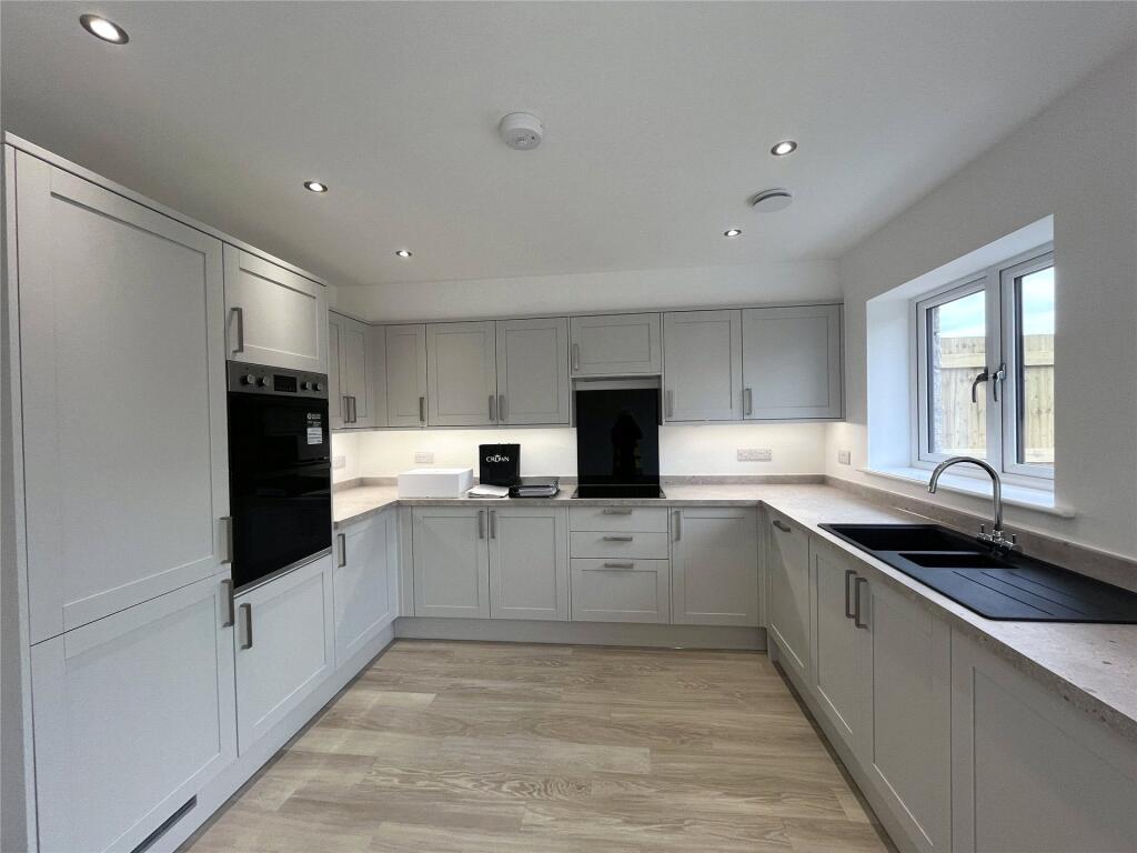 Example Kitchen