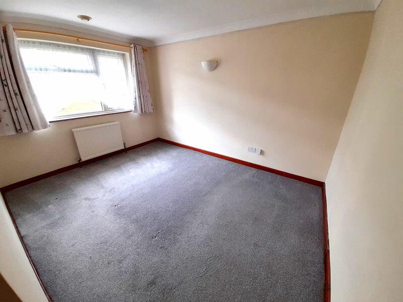 Front Bedroom