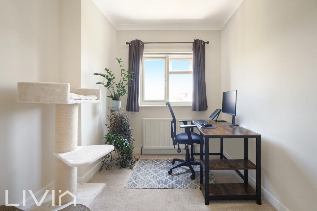 NORTHWAY ROAD, 36 (11)