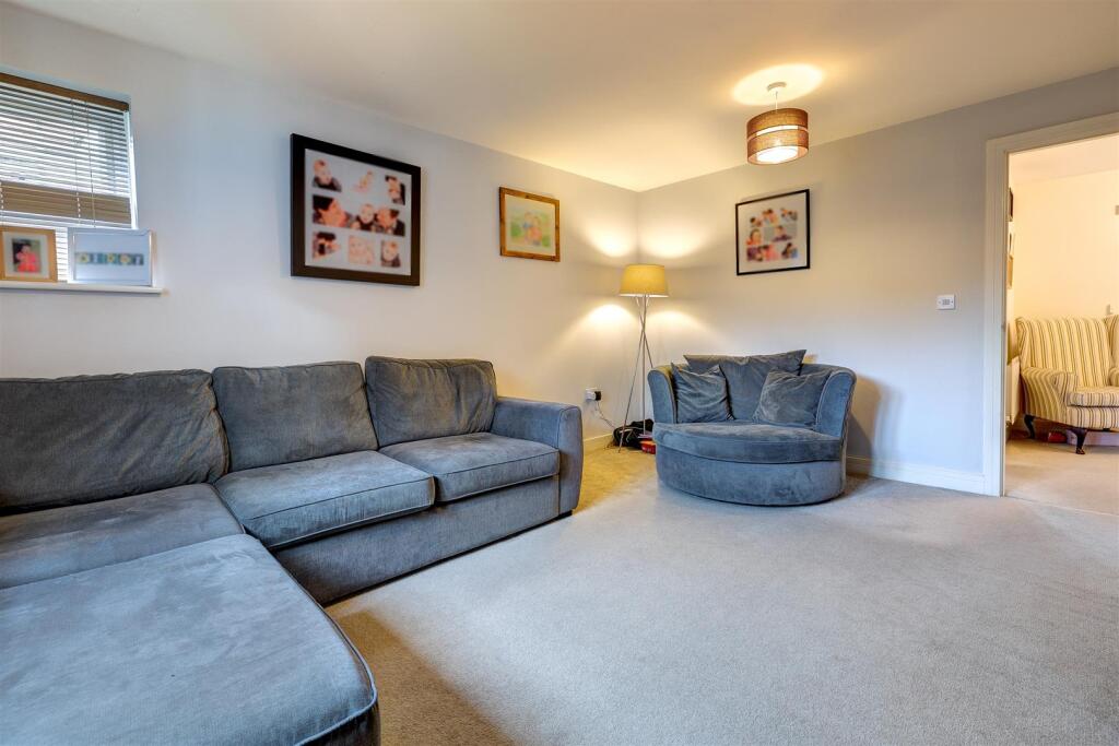 6 Pottery Lane, Lount