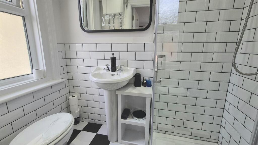 Annex Ensuite