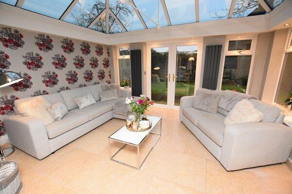 orangery