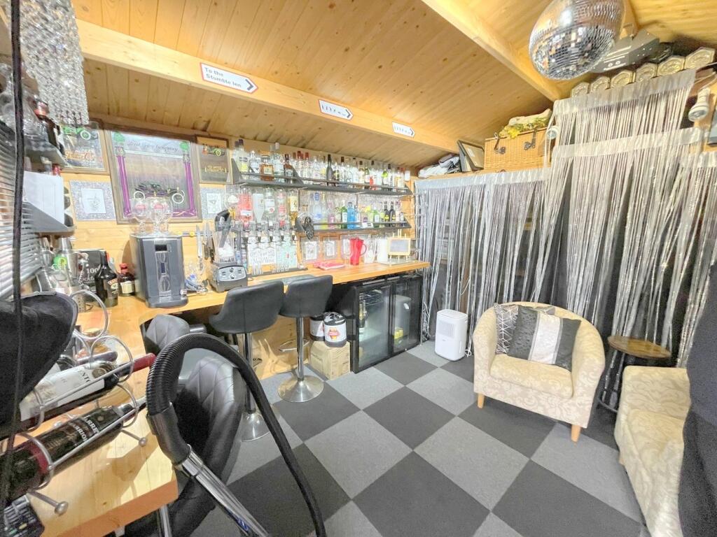 Summer House