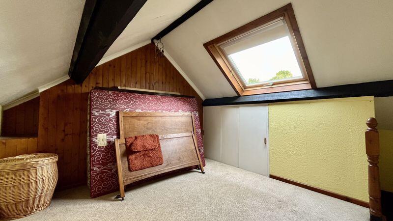 Loft Room