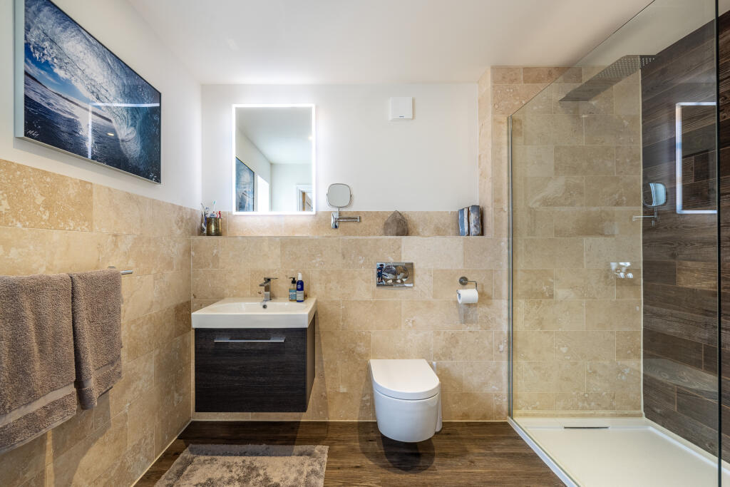 4 Old Nursery Gardens, Ashcott-42